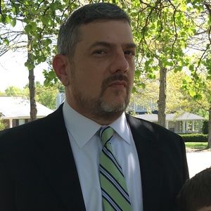 Meet your Posher, Philip